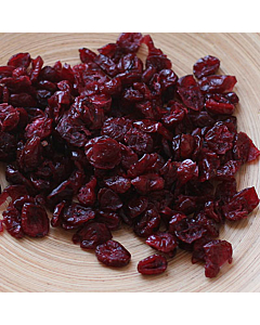 Cranberries