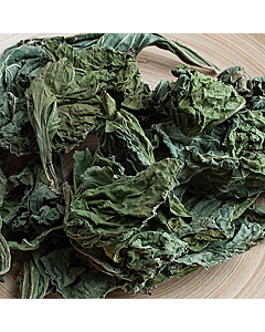 Sonnenblumenblätter